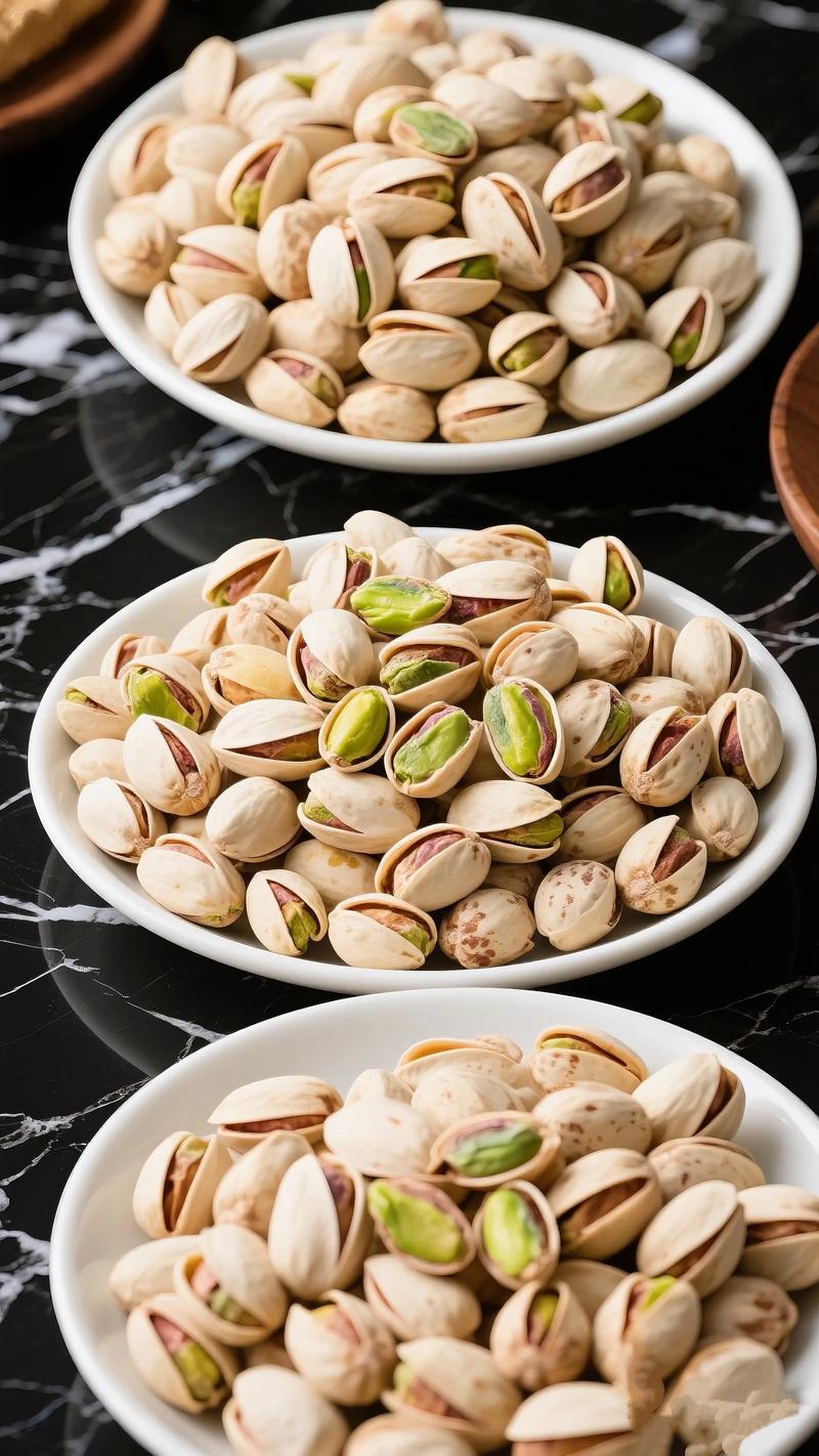 开心果营养价值高专家详解正确吃法