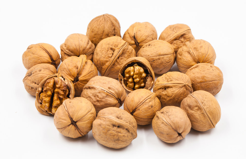 睡眠质量不太好，吃点这种坚果试一试